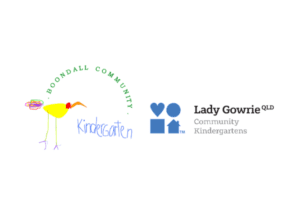 Logo of Boondall Community Kindergarten