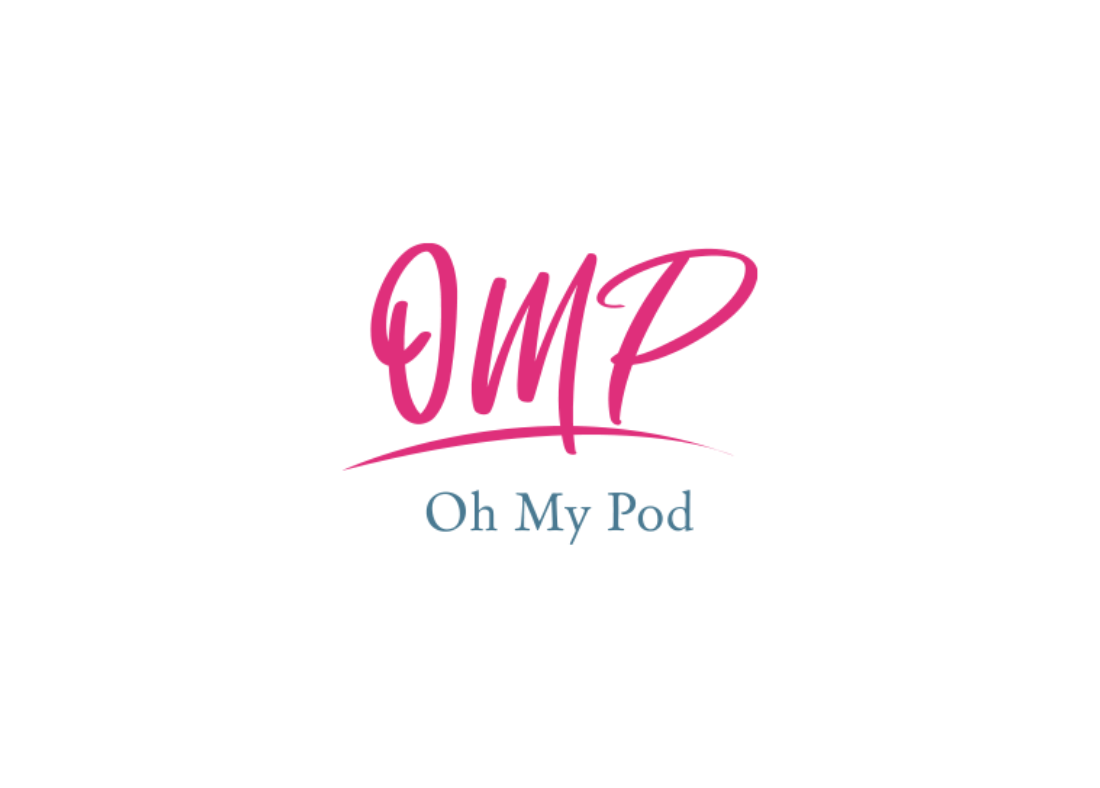 Logo of Oh My Pod
