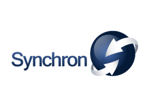 Logo of Synchron