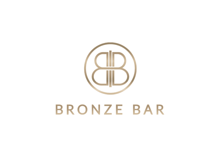 Logo of the Bronze Bar