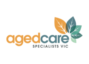 Logo of Aged Care Services VIC