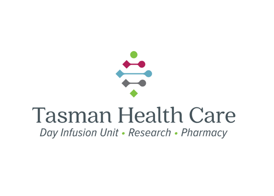 Logo of Tasmanian Health Care