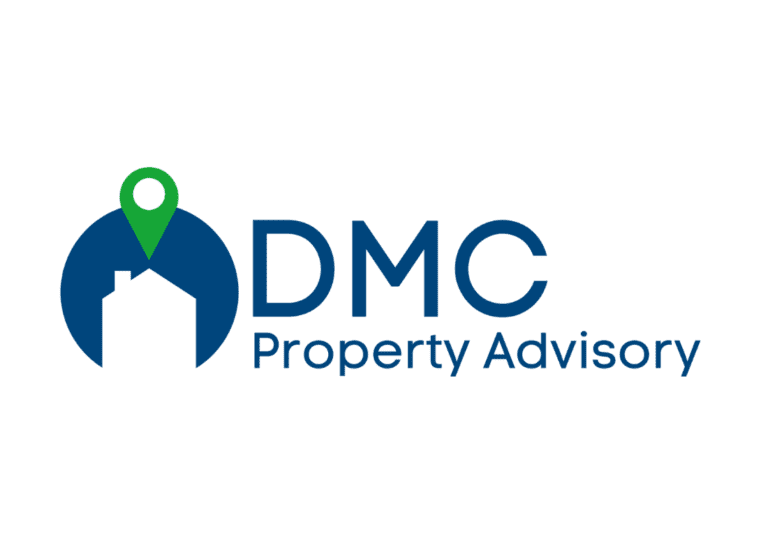 Logo of DMC Property Advisory