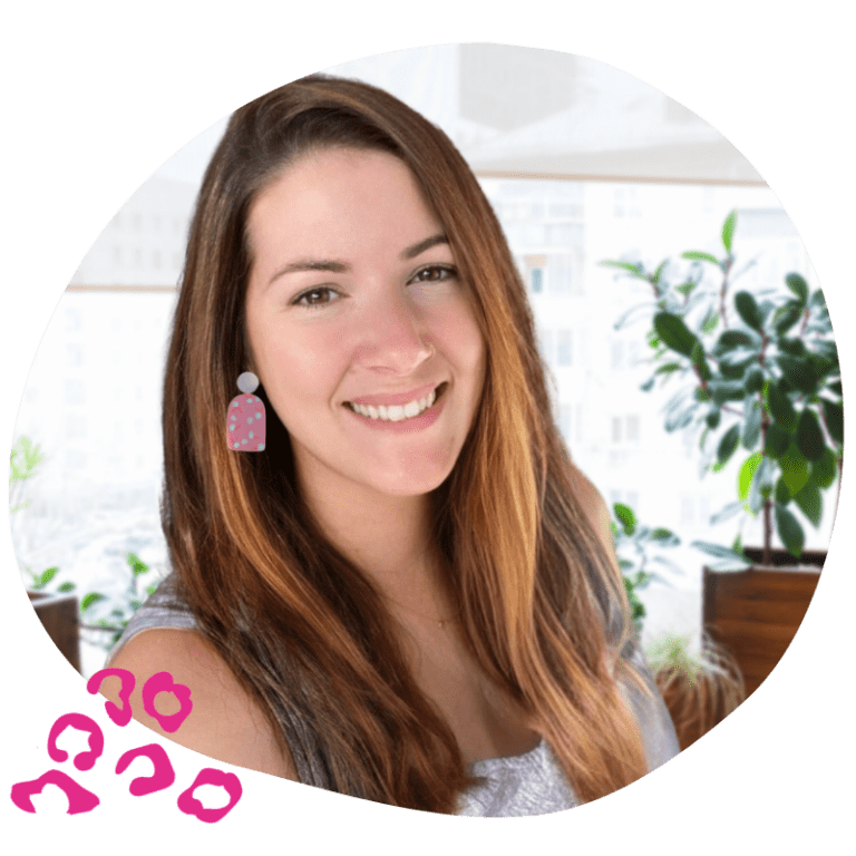 Crisp Communications Co Founder and Lead Strategist: Abigail Gatling