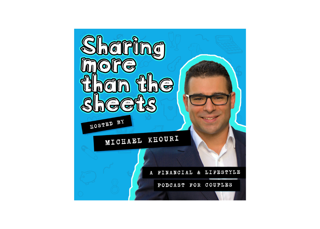 Sharing more than the sheets podcast