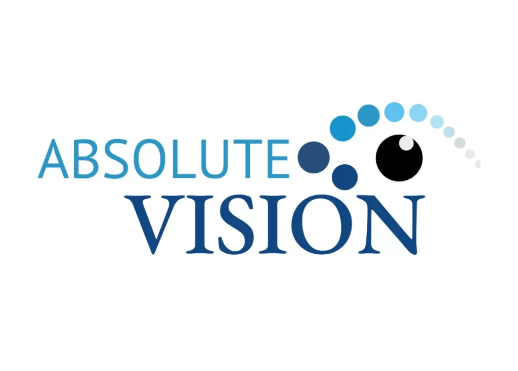 Absolute Vision Logo