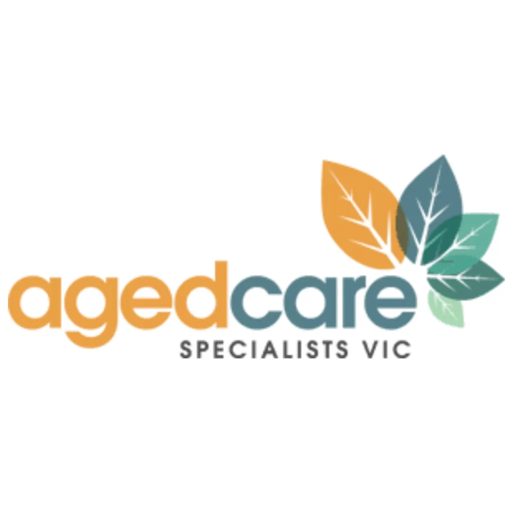 Aged Care Specialists VIC Logo