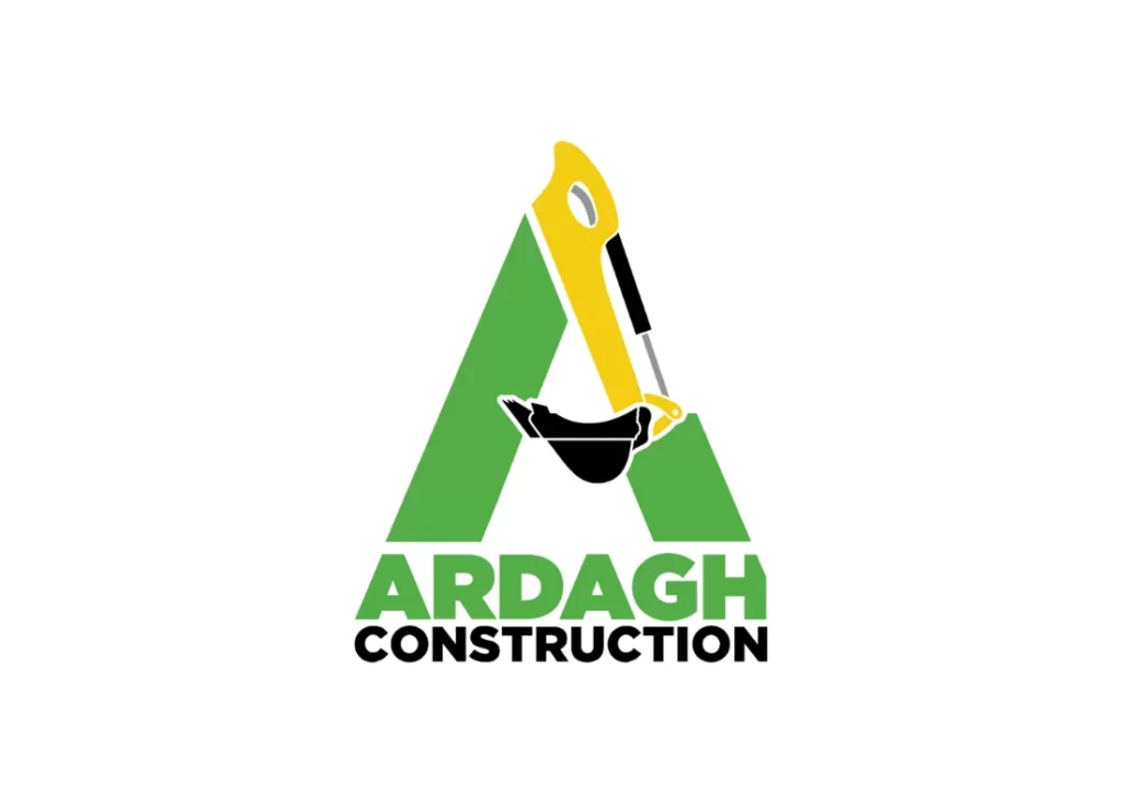 Ardagh Construction Logo