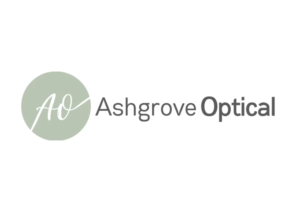 Ashgrove Optical Logo
