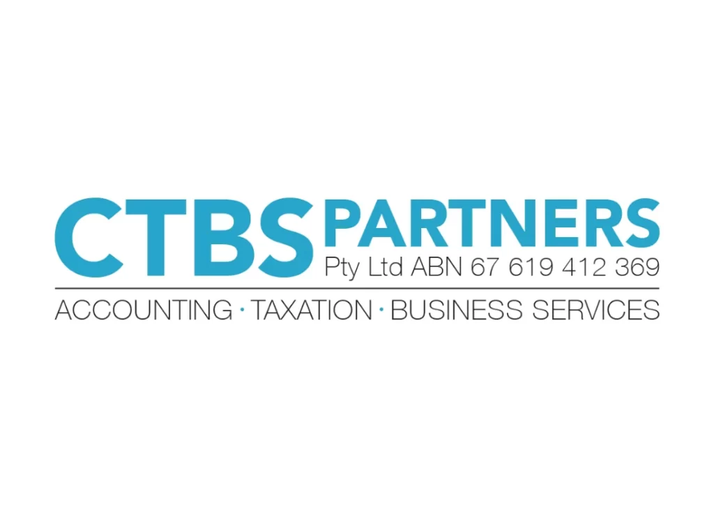 CTBS Partners Logo
