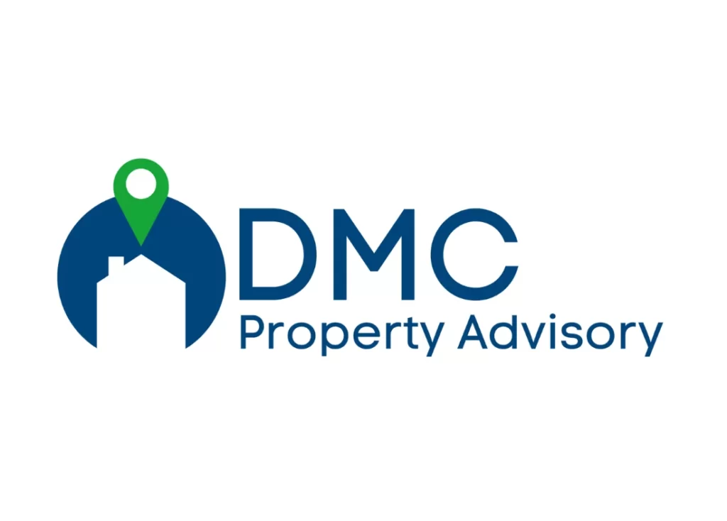 DMC Property Advisory Logo