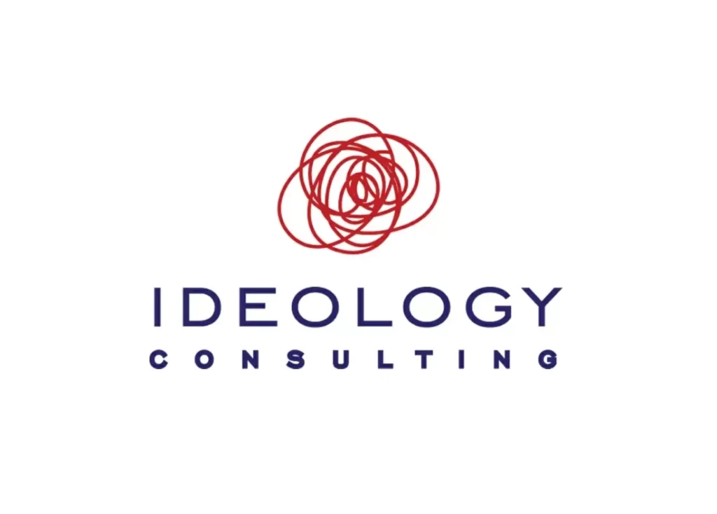 Ideology Consulting Logo