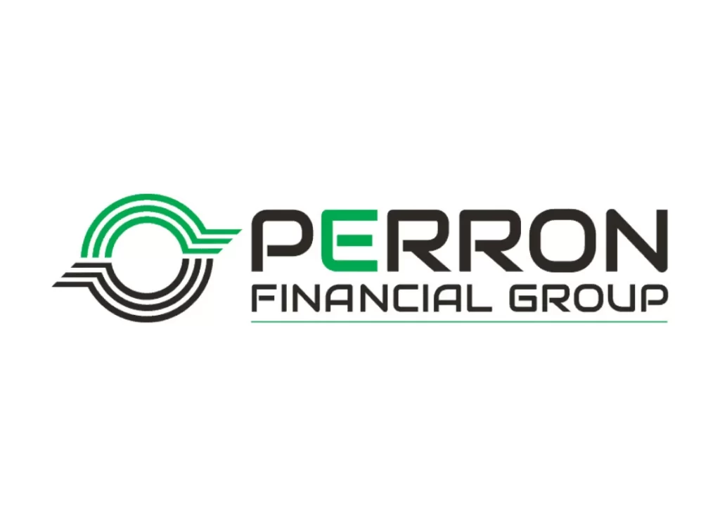 Perron Financial Group Logo