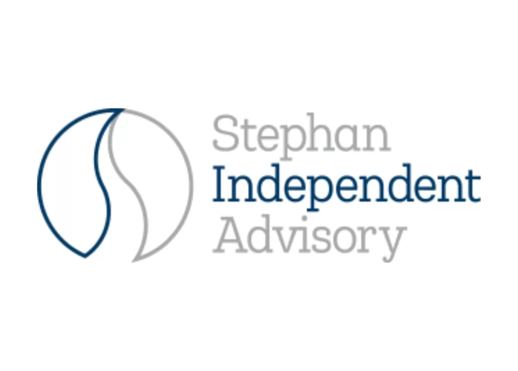 Stephan Independent Advisory Logo