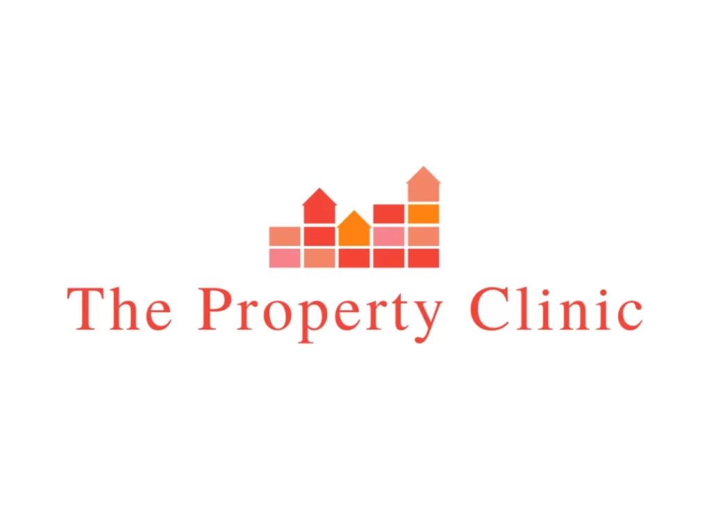The Property Clinic Logo