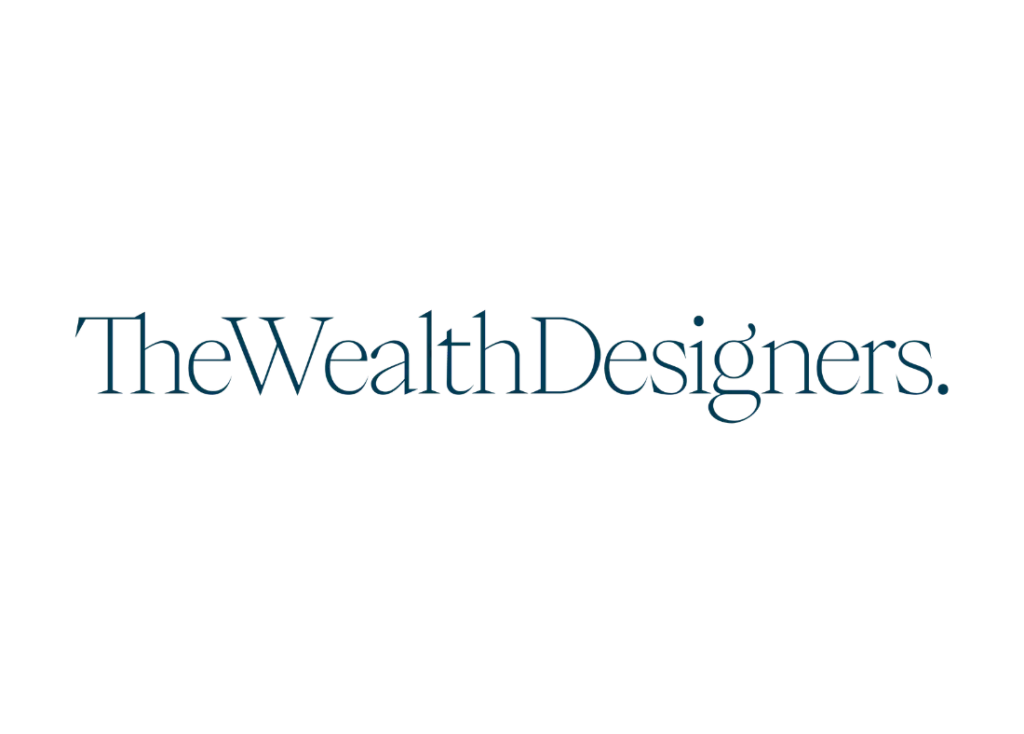 The Wealth Designers Logo