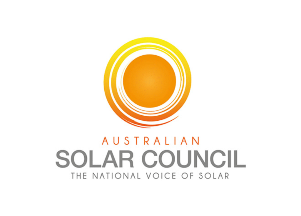 Australian Solar Council Logo